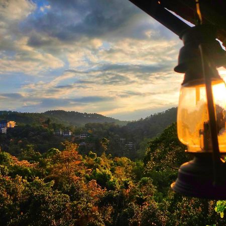The Wild Trails Clarks Exotica , Munnar Otel Dış mekan fotoğraf