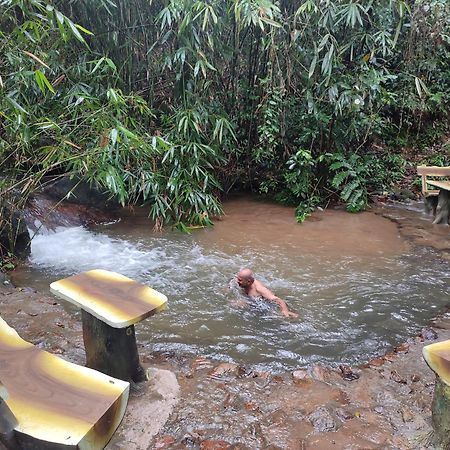 The Wild Trails Clarks Exotica , Munnar Otel Dış mekan fotoğraf
