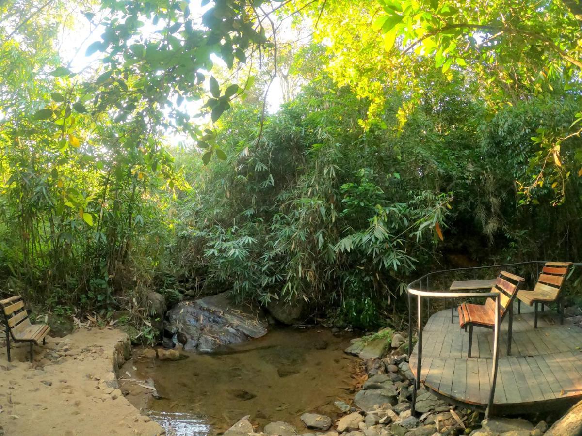 The Wild Trails Clarks Exotica , Munnar Otel Dış mekan fotoğraf