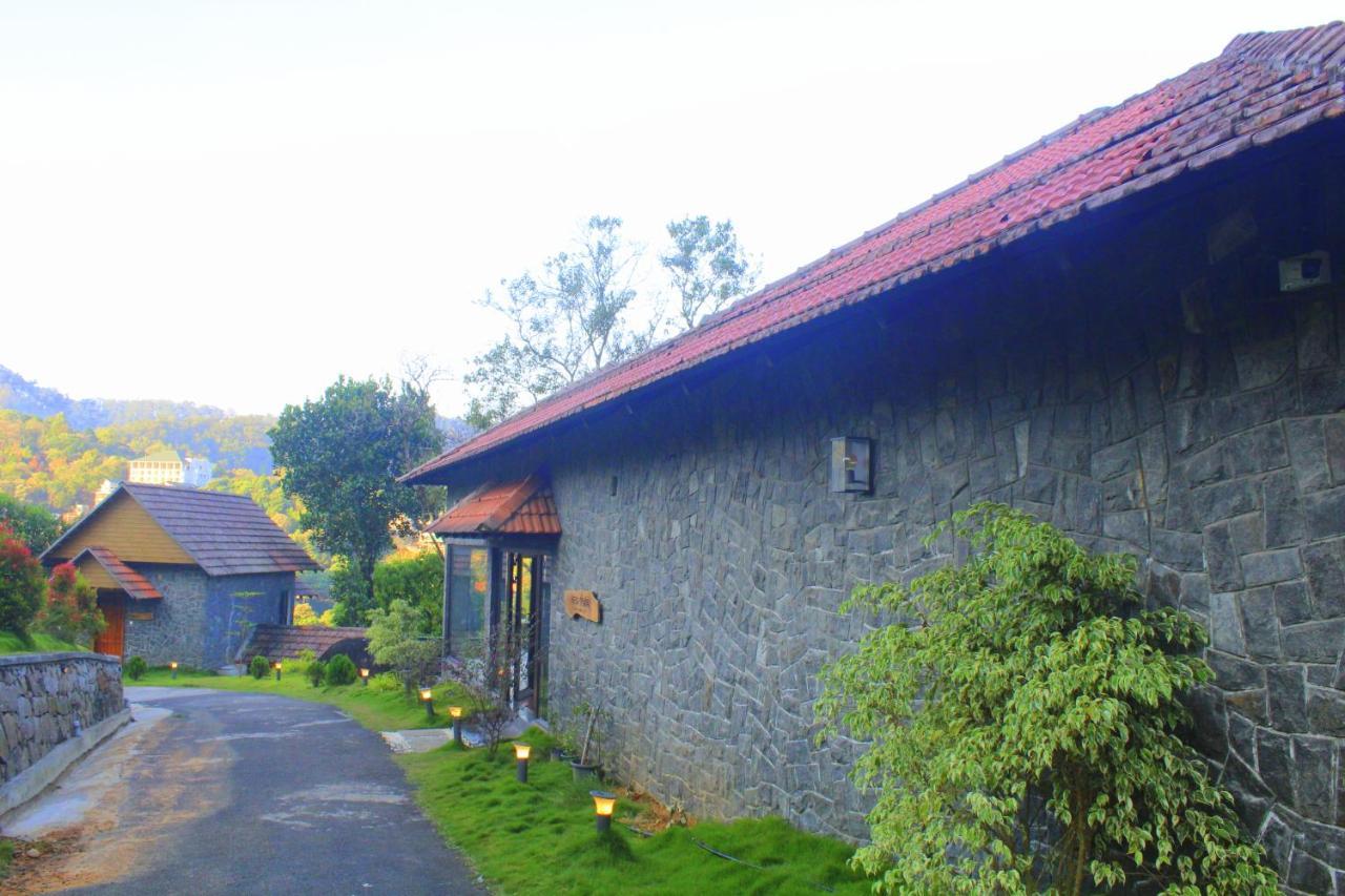 The Wild Trails Clarks Exotica , Munnar Otel Dış mekan fotoğraf