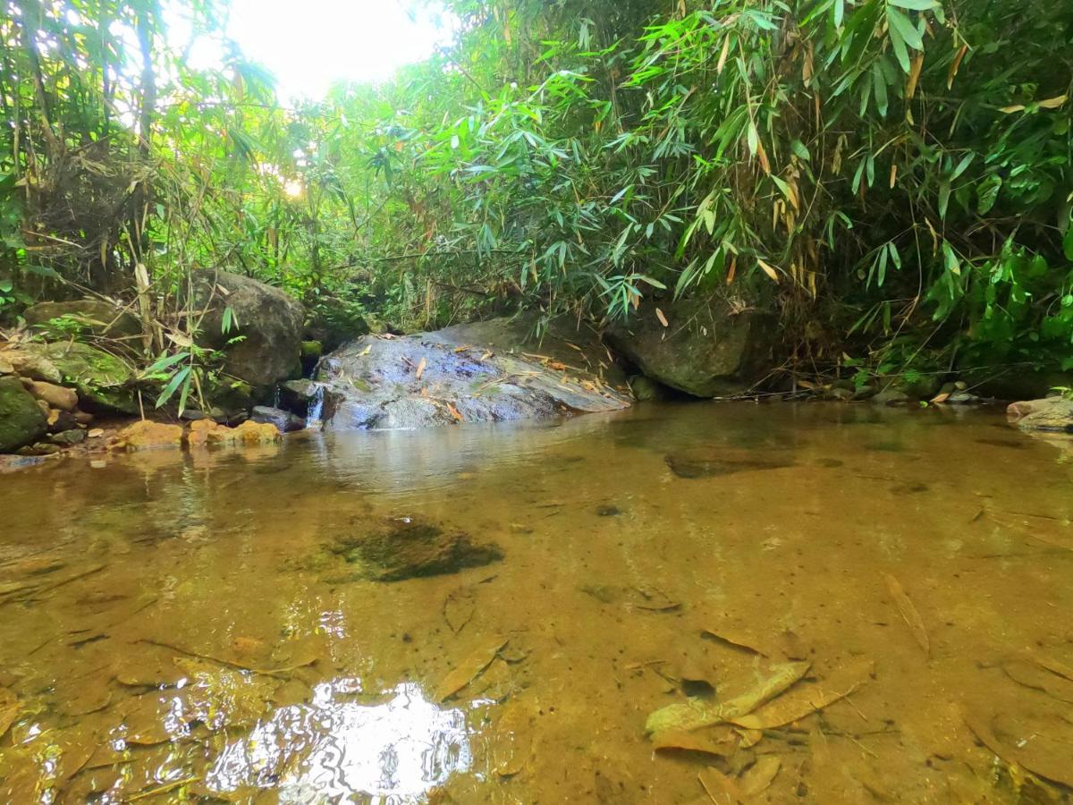 The Wild Trails Clarks Exotica , Munnar Otel Dış mekan fotoğraf