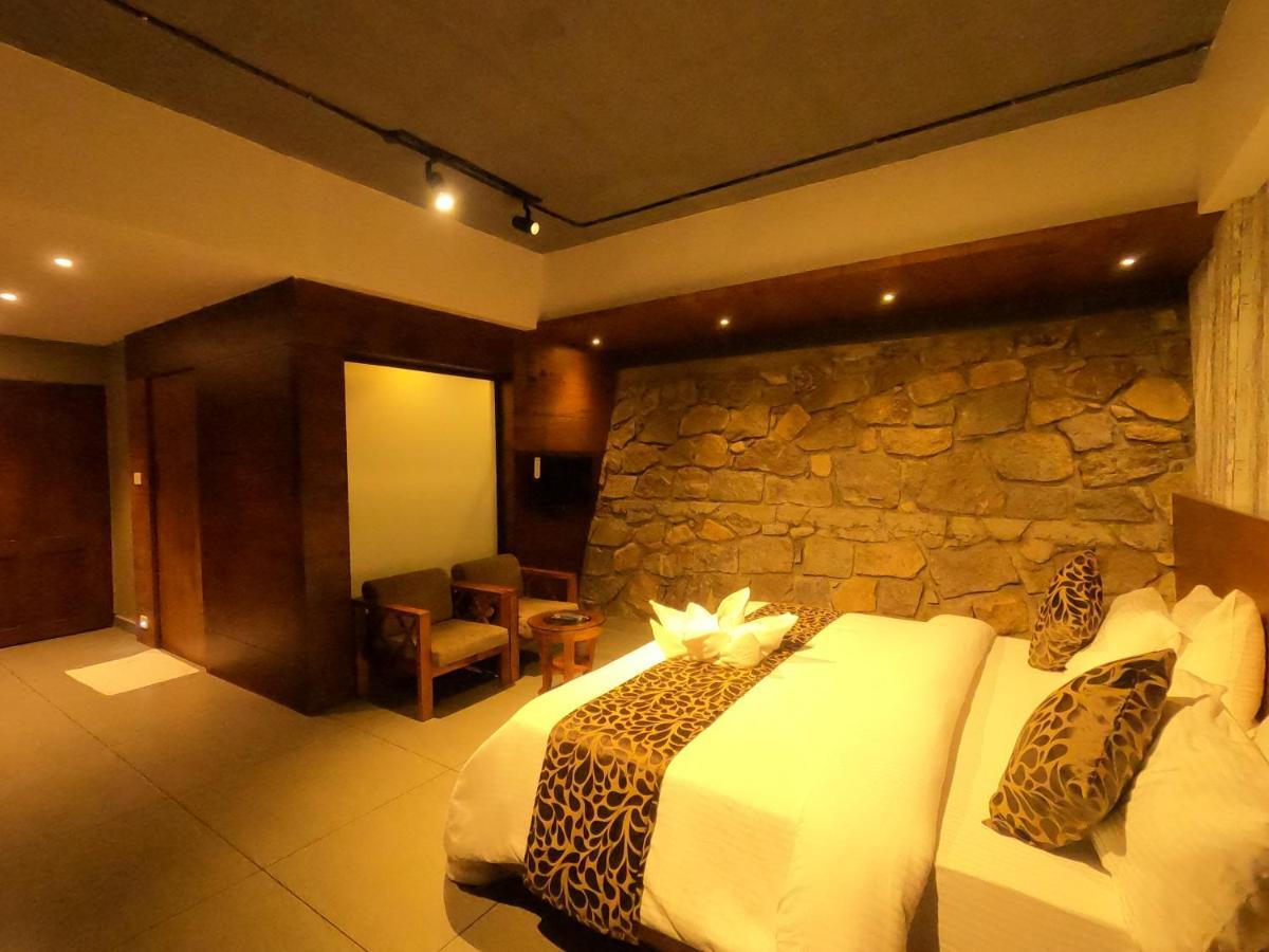 The Wild Trails Clarks Exotica , Munnar Otel Dış mekan fotoğraf