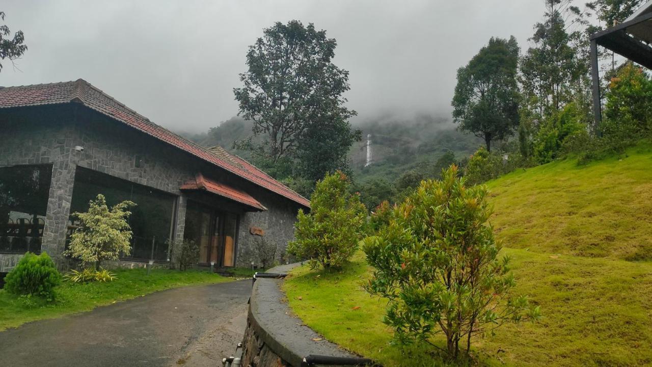The Wild Trails Clarks Exotica , Munnar Otel Dış mekan fotoğraf