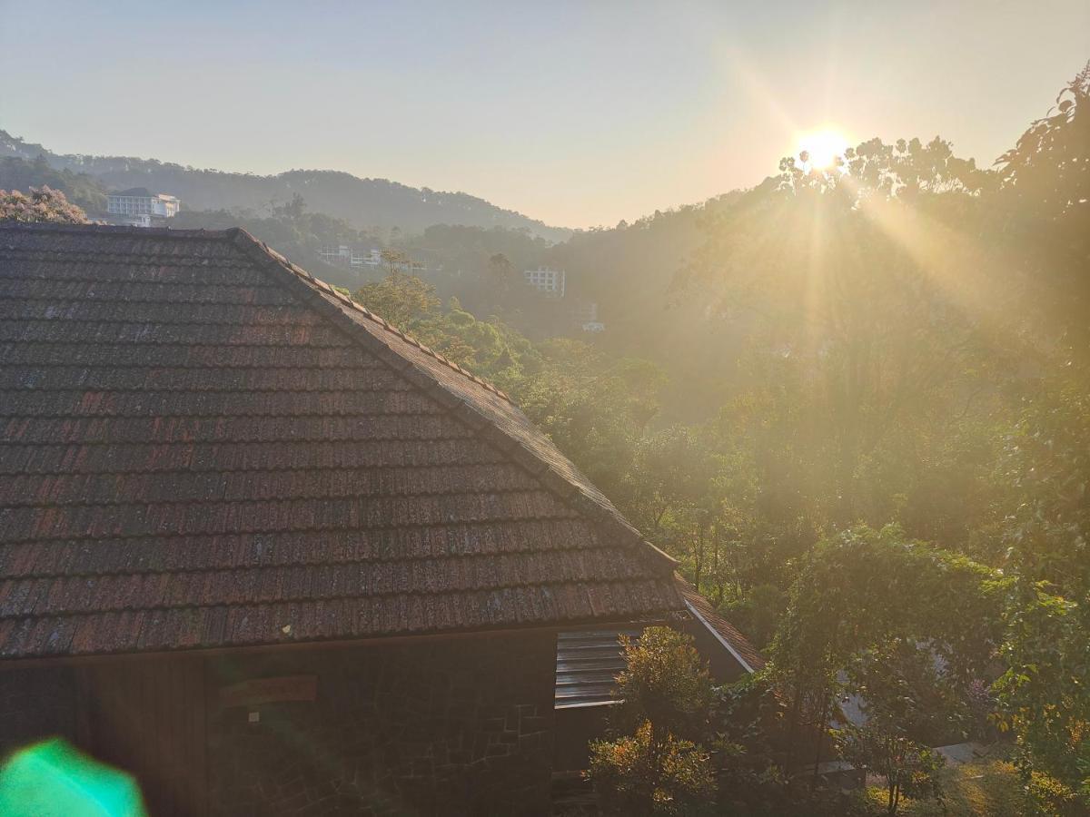 The Wild Trails Clarks Exotica , Munnar Otel Dış mekan fotoğraf
